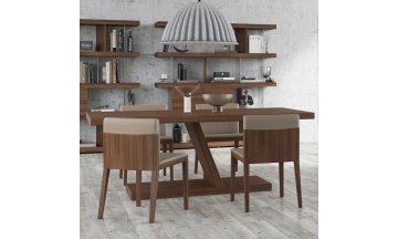 Деревянный стол Zaragoza MDI.DT.ZR.13