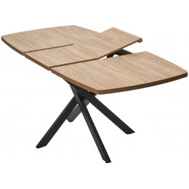 Деревянный стол Арамис 135