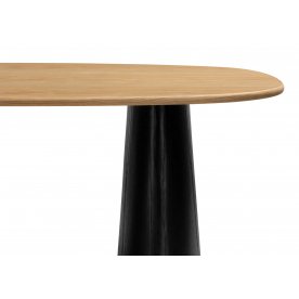 Деревянный стол Ares