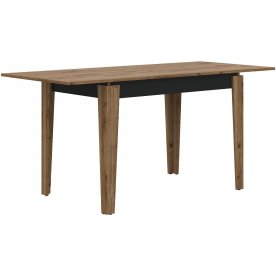 Деревянный стол Алвин