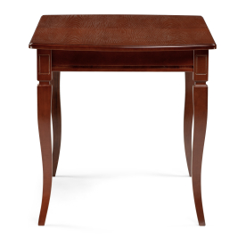 Деревянный стол Арктоис