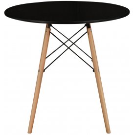 Деревянный стол Арлит