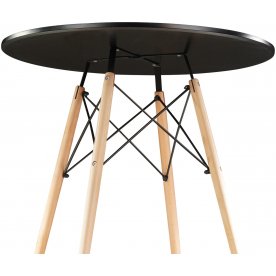 Деревянный стол Eames