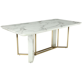 Деревянный стол Веспер