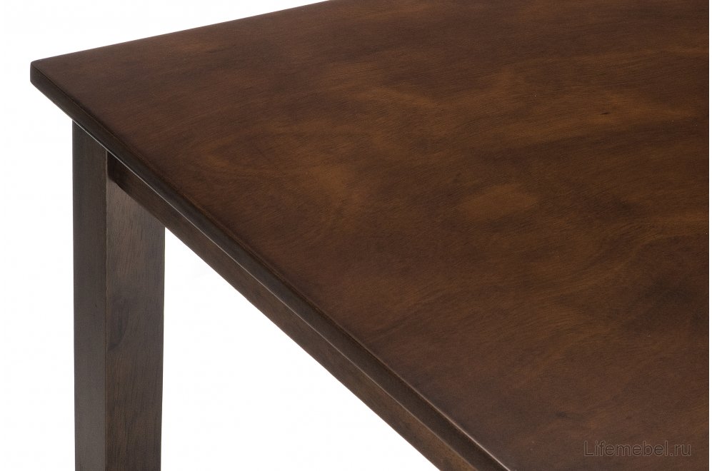 Деревянный стол Bahamas oak