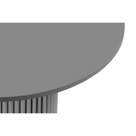 Деревянный стол Барел