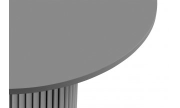 Деревянный стол Барел