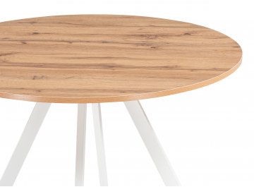 Деревянный стол Баргел