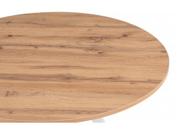 Деревянный стол Баргел