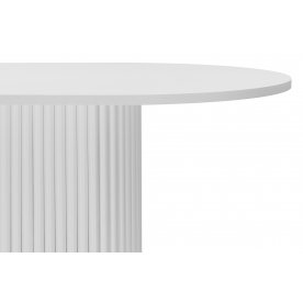 Деревянный стол Барон О