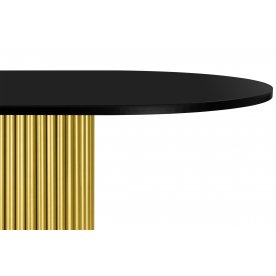 Деревянный стол Барон О