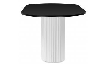 Деревянный стол Барон О