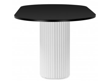 Деревянный стол Барон О