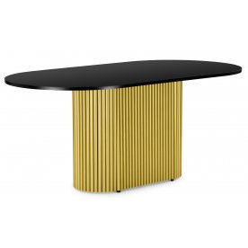 Деревянный стол Барон О