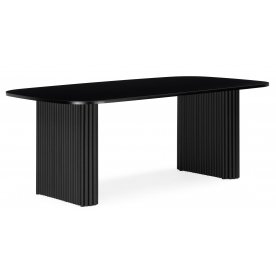 Деревянный стол Бавария B