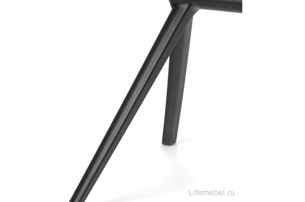 Деревянный стол BB 120x80 черный