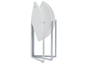 Деревянный стол Бэль 90