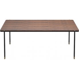 Деревянный стол Benissa MDI.DT.BS.10