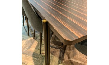 Деревянный стол Benissa MDI.DT.BS.10