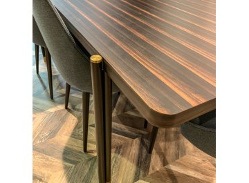 Деревянный стол Benissa MDI.DT.BS.10