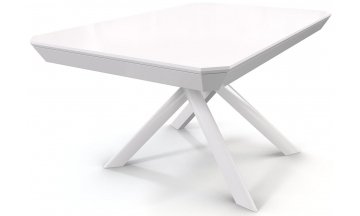 Деревянный стол Bezzo 1400 RRV