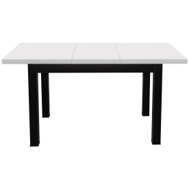 Деревянный стол Black