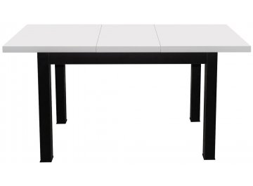 Деревянный стол Black