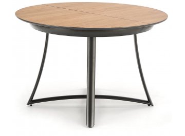 Деревянный стол Moretti