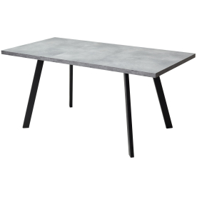 Деревянный стол Brick M 120