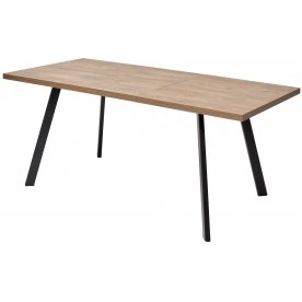 Деревянный стол Brick M 140