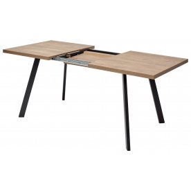 Деревянный стол Brick M 140