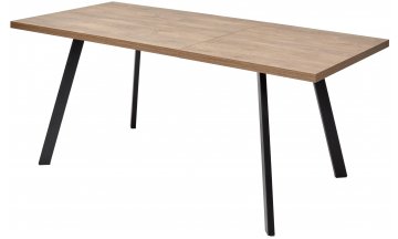 Деревянный стол Brick M 140