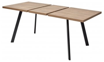 Деревянный стол Brick M 140