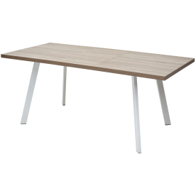 Деревянный стол Brick M 140