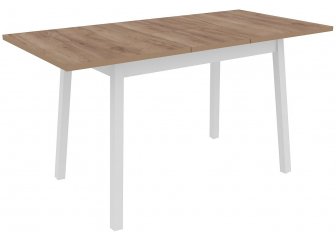 Деревянный стол Бриц