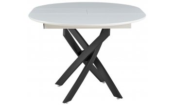 Деревянный стол Бронти