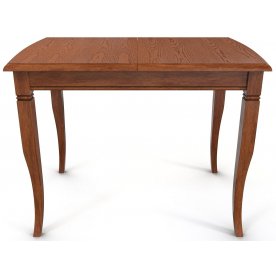 Деревянный стол Бруно 100/65-Ш