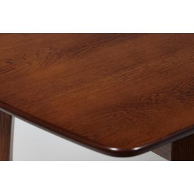 Деревянный стол Caterina 100