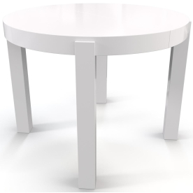 Деревянный стол Cerro 1000 CV