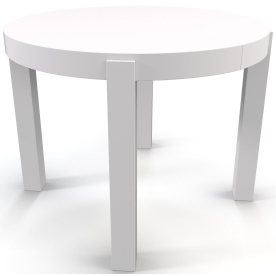 Деревянный стол Cerro 1000 CV