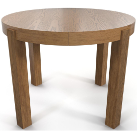 Деревянный стол Cerro 1000 CV