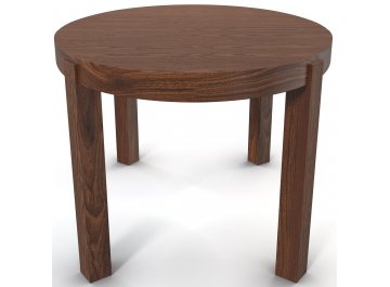 Деревянный стол Cerro 1400 EV