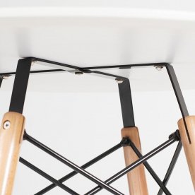 Деревянный стол Cindy Next/Синди Некст мод.80-MDF D80