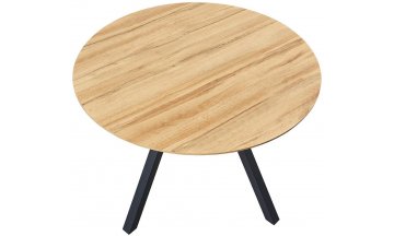 Деревянный стол Constansy