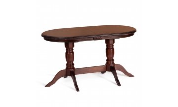 Деревянный стол Coppola