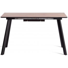 Деревянный стол Darwin 85х130-170х75