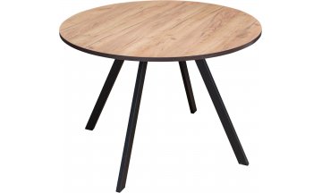 Деревянный стол Дельта К БЛ 94 БЛ