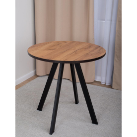 Деревянный стол Дельта К-М