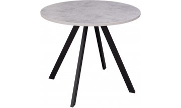 Деревянный стол Дельта К СБ 94 СР СБ 94 ЧР