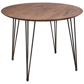 Деревянный стол Демавенд